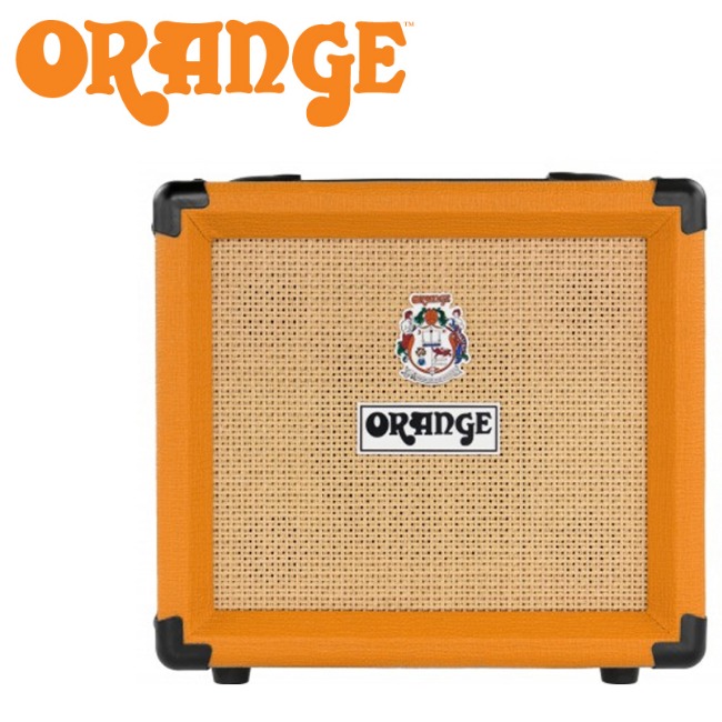 Orange Crush 12 오렌지 기타앰프 케이블 증정