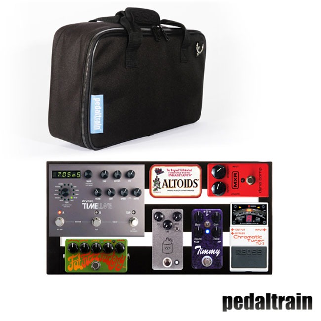 Pedaltrain Metro16 Soft Case 페달트레인 메트로16 소프트케이스