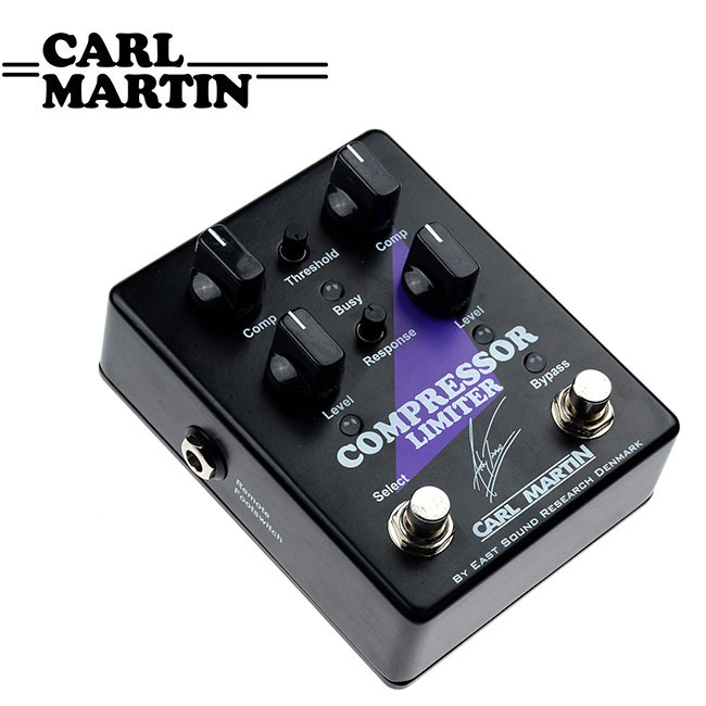 Carl Martin Andy Timmons Signature Comp