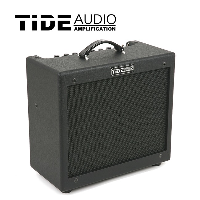 Tide Audio - Tide 15 / 타이드 풀진공관 콤보 앰프