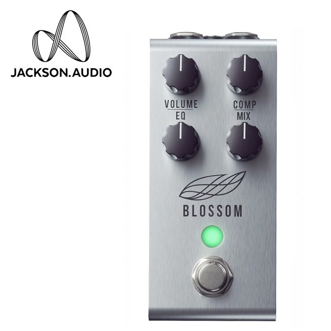 Jackson Audio Blossom 잭슨오디오 컴프레서
