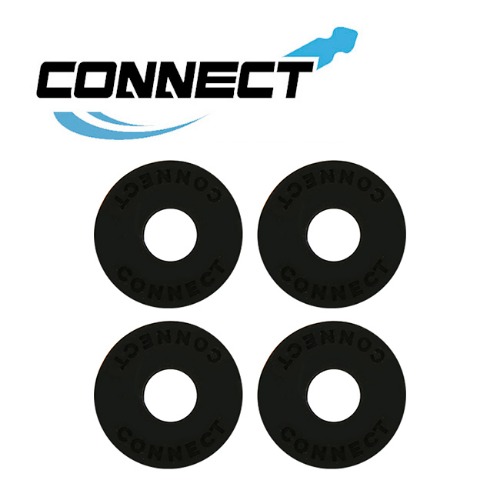 CONNECT - Strap Block / 커넥트 간편 스트랩락 (4개 세트)