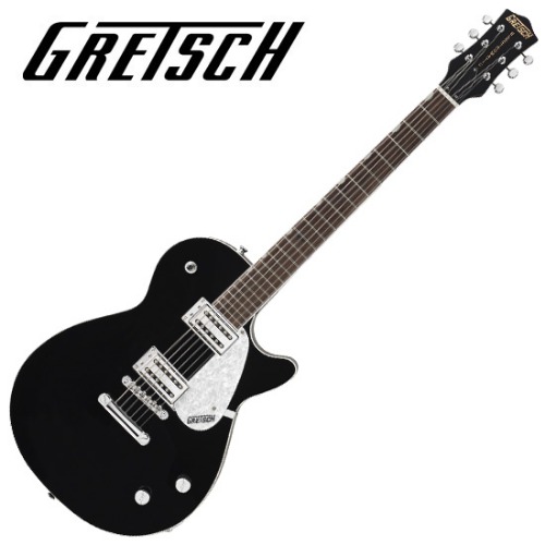 Gretsch G5425 JET CLUB Black 그레치 젯 클럽 일렉기타 