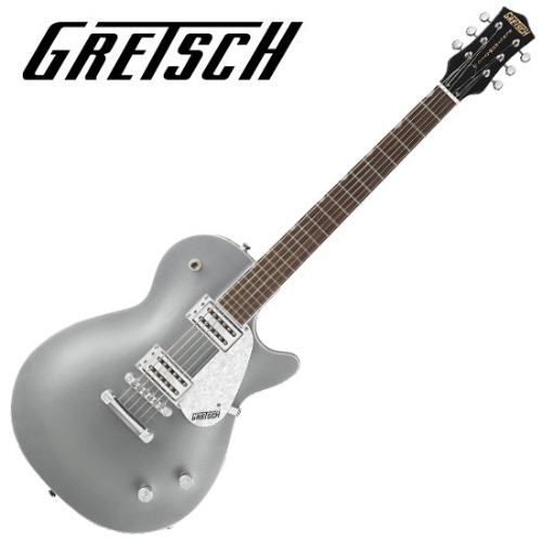 Gretsch G5425 JET CLUB Silver 그레치 젯 클럽 일렉기타 
