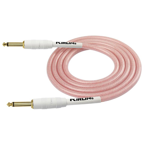 Kirlin IPW Instrument Cable 3m IPW-201WG 3M RD