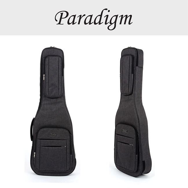 Paradigm - Premium 1000EG / 프리미엄 일렉기타 케이스