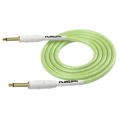 Kirlin IPW Instrument Cable 3m IPW-201WG 3M GR