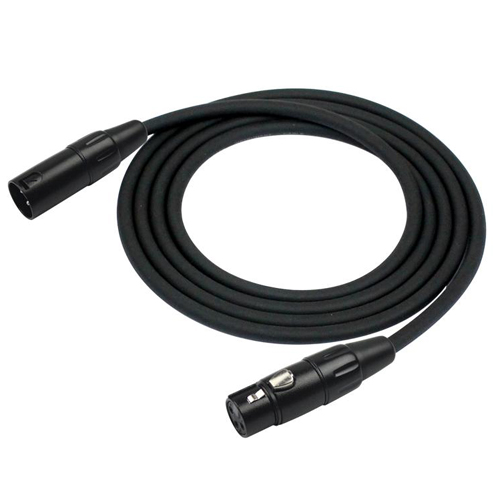 Kirlin Entry Cable 8M MPC-270PB 8M BK