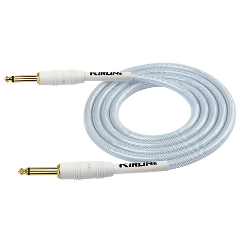 Kirlin IPW Instrument Cable 3m IPW-201WG 3M BL