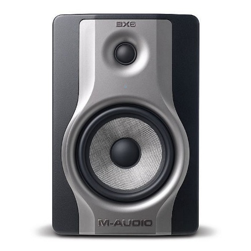 M-Audio BX6 Carbon (1EA) 엠오디오 스튜디오 액티브 모니터 (1통) / 6인치