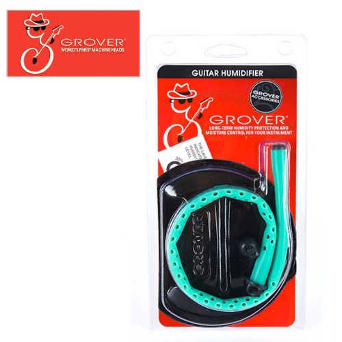 Grover Humidifier (GP760) 댐핏 지렁이 댐핏
