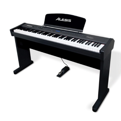 Alesis Cadenza 88건반 디지털 피아노