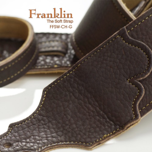 Franklin Soft Strap / FFSW-CH-G