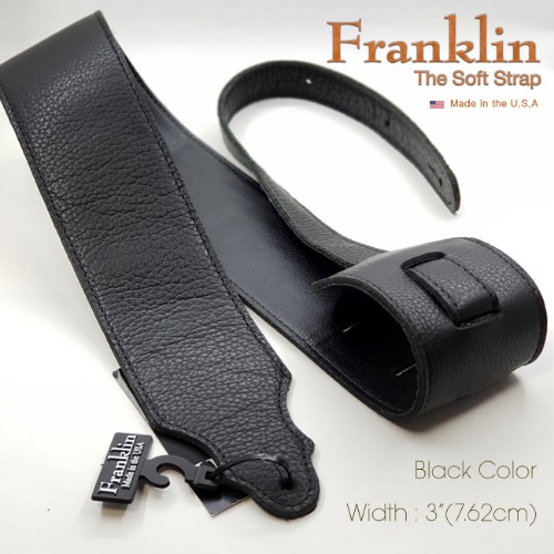 Franklin Soft Strap / F4B-CH-G