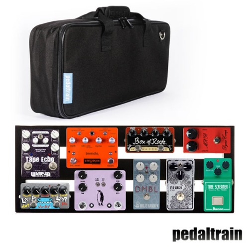 Pedaltrain Metro20 Soft Case 페달트레인 메트로20 소프트케이스