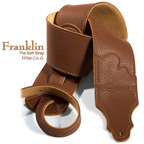 Franklin Soft Strap / FFSW-CA-G