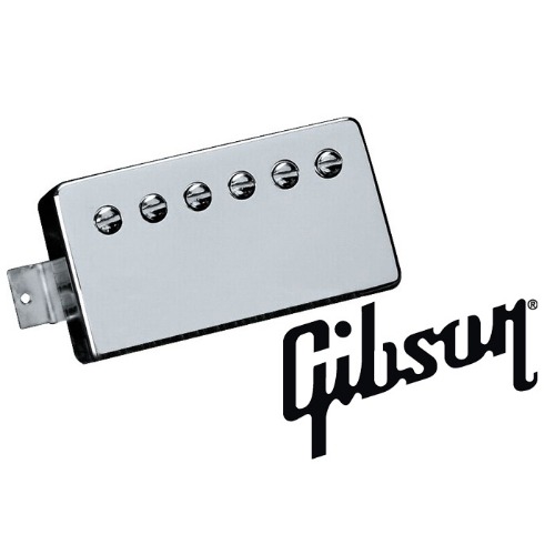 Gibson 490T Nickel Cover IM90T-NH 픽업 깁슨 기타픽업