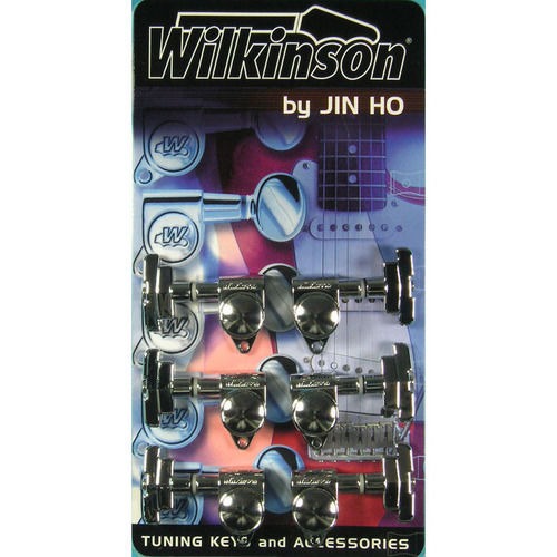 윌킨슨 기타 헤드머신 WJ-07 (CR)