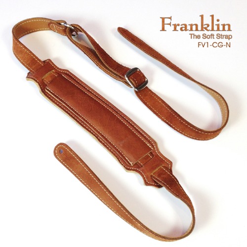 Franklin Soft Strap / FV1-CG-N