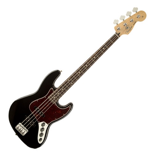 Fender Deluxe Active Jazz Bass 펜더 멕시코 디럭스 엑티브 베이스 4현