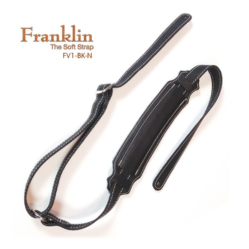 Franklin Soft Strap / FV1-BK-N