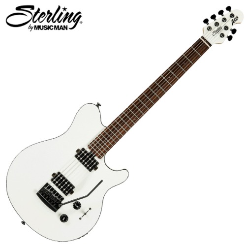Sterling by Musicman SUB AXIS 3