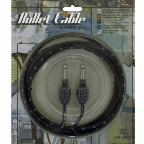 Bullet Grenade Cable 3.66M