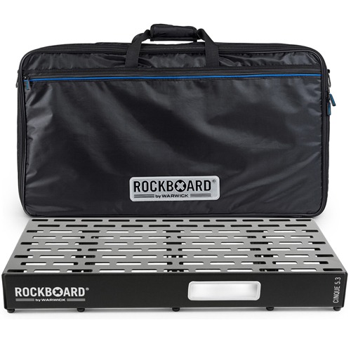 RockBoard CINQUE 5.3 with Gig Bag 락보드 페달보트 소프트케이스 
