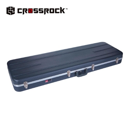 CROSSROCK CRA800BGY 베이스용 하드케이스 그레이