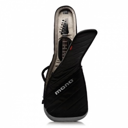 Mono M80 Vertigo Electric Guitar Case 모노 버티고 일렉기타케이스 / 제트블랙 Jet Black