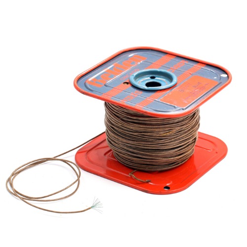 Belden Vintage Cable 8947 배선재