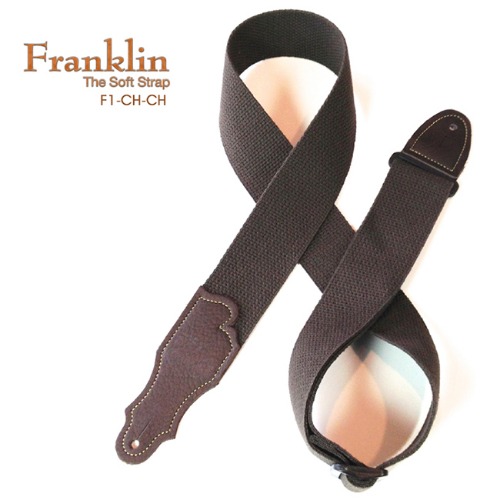 Franklin Soft Strap / F1-CH-CH