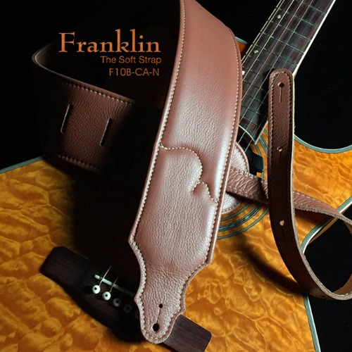 Franklin Soft Strap / F10B-CA-N