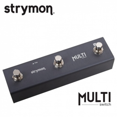 Strymon Multi Switch / 스트라이몬 멀티 스위치