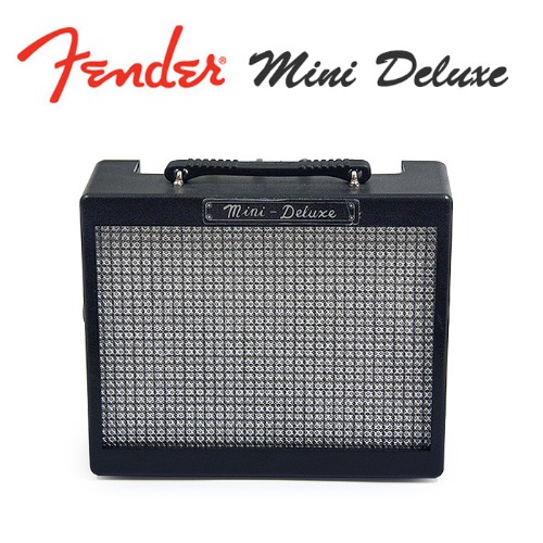 Fender Mini Tone-Master Amp 펜더 미니 톤마스터 앰프