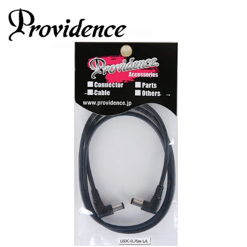Providence DC Cable (LEDC-0.75m S/L)