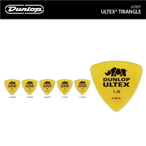 Dunlop ULTEX TRIANGLE