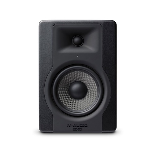 M-Audio BX5 D3 (1조) 5인치 Powered Studio Reference Monitor