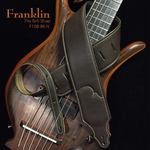 Franklin Soft Strap / F10B-BK-N