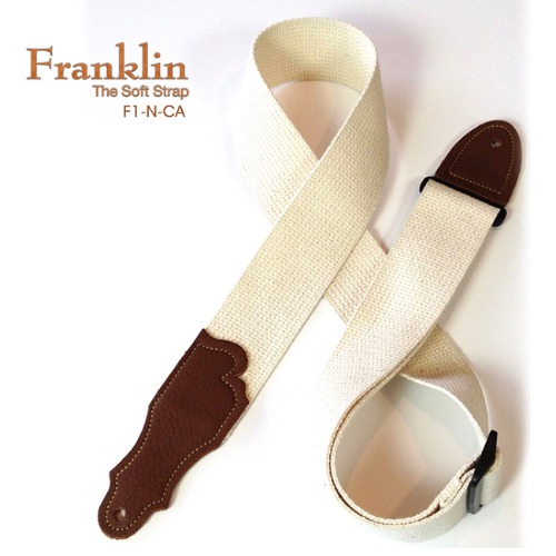 Franklin Soft Strap / F1-N-CA