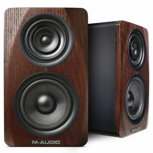 M-Audio M3-6 3웨이 코엑셜 스피커 6인치 (1조)