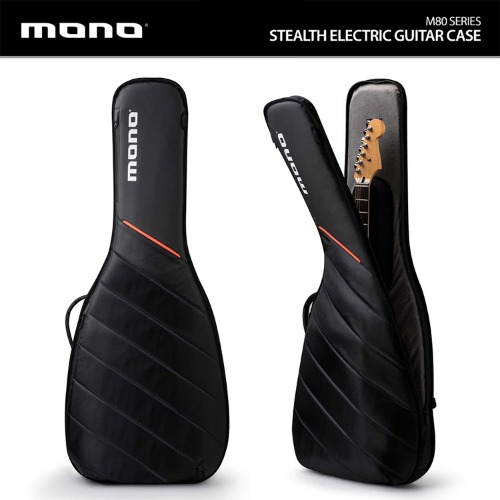 Mono STEALTH GUITAR CASE 모노 스텔스 기타 케이스