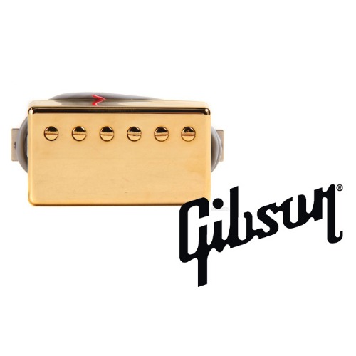 Gibson 490T Gold Cover IM90T-GH 픽업 깁슨 기타픽업