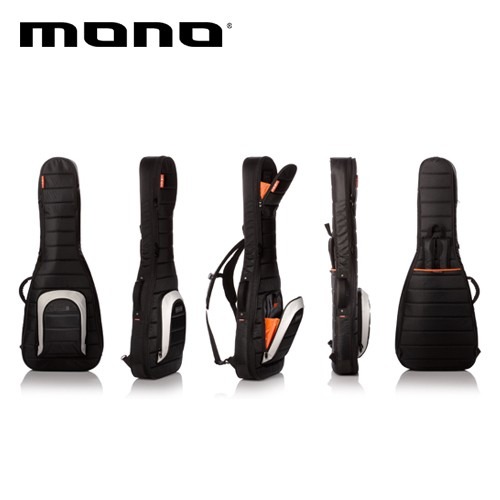 Mono M80 ELECTRIC GUITAR CASE 모노 일렉 기타 케이스
