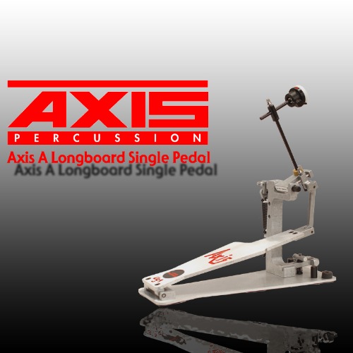 Axis A Series Longboard Single Drum Pedal /국내정식수입품