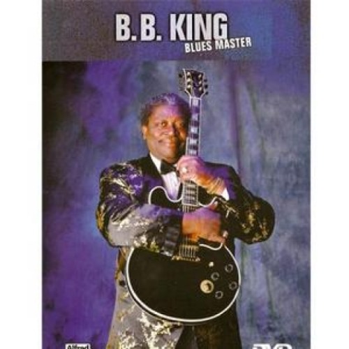 B.B. King - Blues Master (DVD) 00-26126
