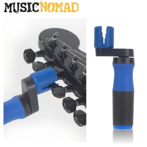 Music Nomad GRIP Winder 스트링 와인더 (MN221)