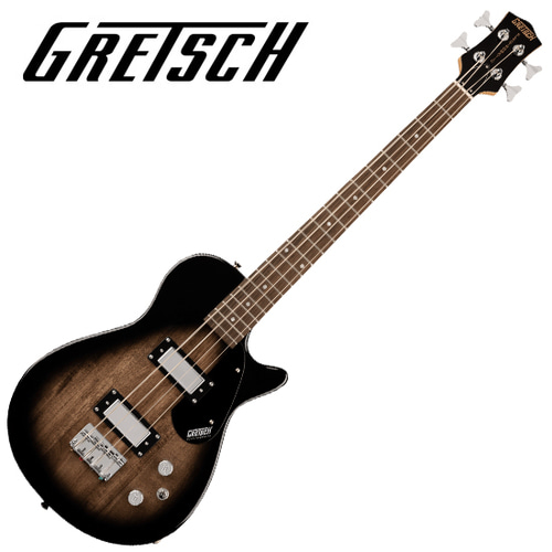 Gretsch G2220 Junior Jet Bass II Bristol Fog 그레치 베이스 기타