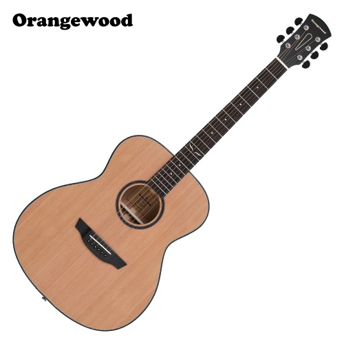 Orangewood OLIVER-C 오렌지우드 통기타 풀패키지