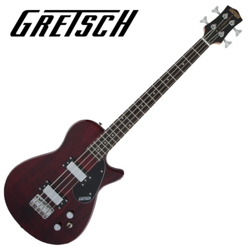 Gretsch G2220 Junior Jet Bass II Walnut Stain 그레치 베이스 기타